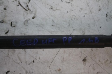 фото thumb №7, Піввісь праві перед kia ceed рестайлінг 1.6 бензин