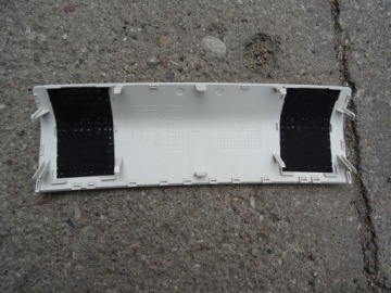 фото thumb №8, Vw passat b8 ручка кронштейн открывания капот