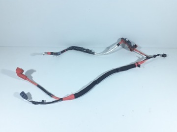 фото thumb №8, Jaguar xf x260 16r клема шланг плюсовий gx63-14385-ka