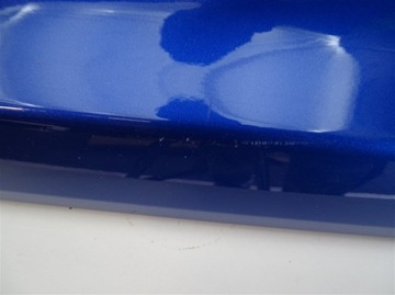 фото thumb №5, Накладка крышки багажника honda civic 9 ix kombi