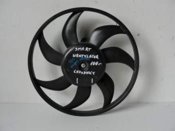 Купити Вентилятор радіатора smart l9494001 680q727, фото thumb