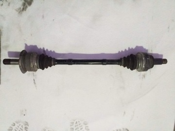 фото thumb №1, Bmw x3 f25 приводной вал задняя левый задняя левая 7614493
