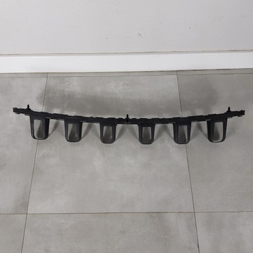 фото thumb №1, Ford focus mk4 направляющая кронштейн бампера задняя hb