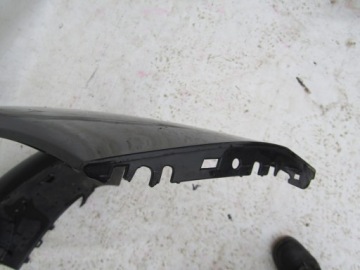 фото thumb №13, Бампер mercedes gle w166 15-18 перед amg