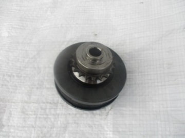 фото thumb №1, Колесо зубчатое фильтр вентиляция картера fiat ducato iveco daily