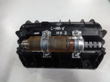 фото thumb №2, Ford c-max ii mk2 2010r- подушка подушка безопасности пассажира