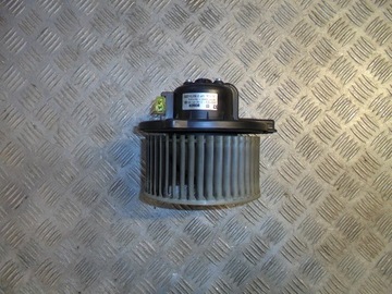 фото thumb №1, Воздуходувка резистор mitsubishi space star i