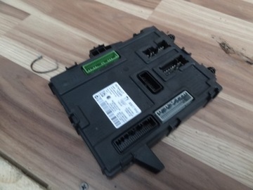 фото thumb №1, Renault talisman 2016 1,6 tce модуль bcm 284b17439r