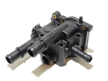 фото thumb №1, Корпус термостата корпус opel insignia 1.6 1.8