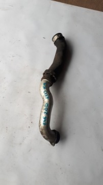 Купити Патрубок інтеркулер bmw e46 2.0d 150km, фото thumb