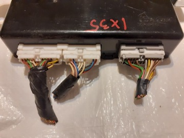 фото thumb №3, Hyundai ix35 модуль bcm 95400-2y302