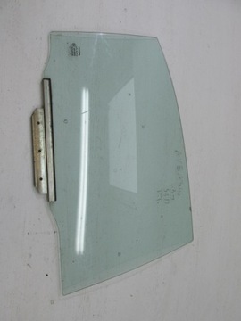 фото thumb №1, Скло двері правий задня toyota avensis sedan 2005