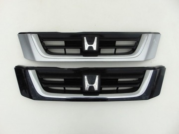 фото thumb №1, Honda cr-v crv решётка радиатора решётка радиатора передняя 95-01