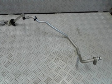 фото thumb №3, Koleos шланг трубка кондиционера 535239-6220