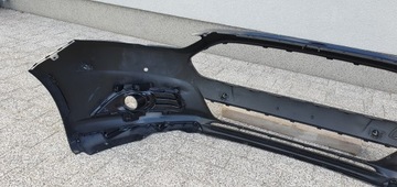 фото thumb №12, Ford mondeo mk5 бампер перед оригинал b140