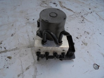 фото thumb №1, Насос abs 8e0614517bf audi a4 b7 2.0 tdi