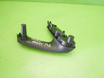 фото thumb №8, Ручка внутренняя правая задняя vw polo v 6r hb 5d