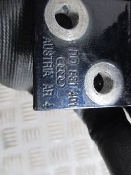 фото thumb №6, Петля дверь левый перед верхний audi a8 94-99r