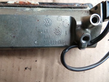 фото thumb №4, Ручка крышки задняя vw bora kombi 1j0827566c