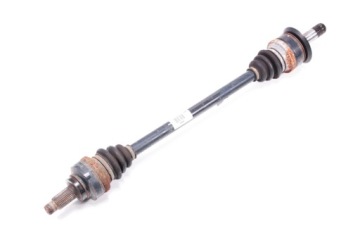 фото thumb №1, Bmw оригинальный номер 7629302 приводной вал