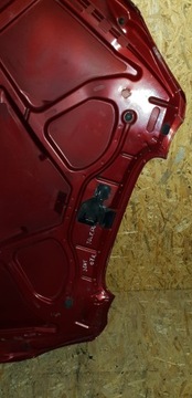 фото thumb №12, Капот seat toledo 2007