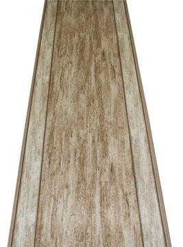 CHODNIK ŻELOWY GUMA RAMA 33 BEŻ NOWOŚĆ 100cm