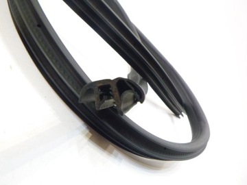 фото thumb №5, Прокладка кузов двері задня ford fiesta mk7 08-