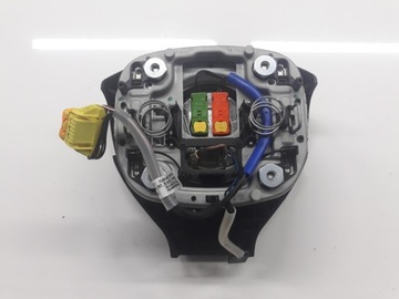 фото thumb №5, Подушка подушка безпеки керма vw passat b6 touran