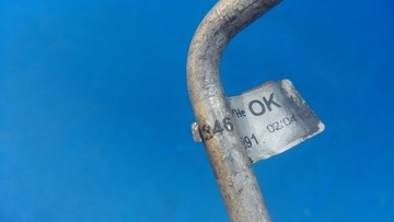 фото thumb №10, Шланг wąż трубка кондиціонера alfa romeo 166 2.0