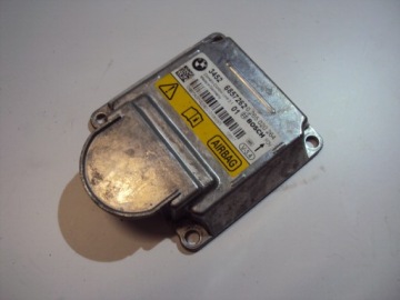 фото thumb №1, Датчик модуль подушка безопасности bmw 5 f10 f11 6857262