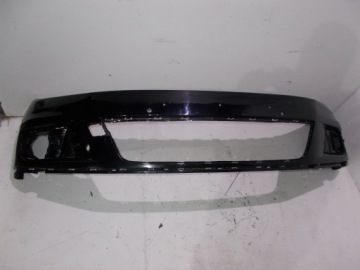 фото thumb №1, Vw tiguan бампер перед 4xpdc 2011r-