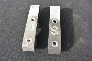 фото thumb №1, Кріплення стабілізатора audi q7 4l touareg 7l kpl