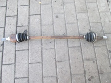 фото thumb №1, Приводной вал задняя правая nissan x-trail t30 04 2.0 16v