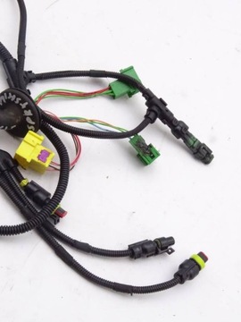 фото thumb №5, Iveco stralis hi-way euro 6 жгут омывателя