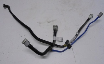 фото thumb №1, Alfa romeo giulia шланг wąż трубка 2.0 turbo