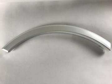 фото thumb №1, Audi sq7 4m накладка крила зад права 4m0853818e