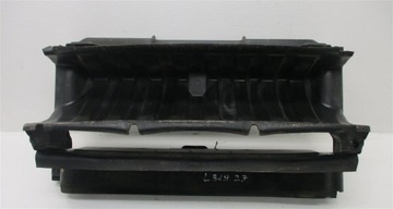 фото thumb №1, Впуск воздуха discovery iii 2.7d l319 dxj500082