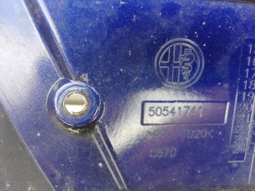 фото thumb №13, Alfa romeo giulietta lift бампер передній перед