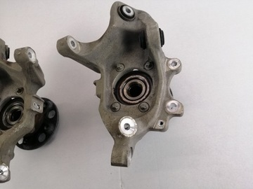 фото thumb №6, Mercedes e-klasa w213 amg поворотний кулак ступиця задня