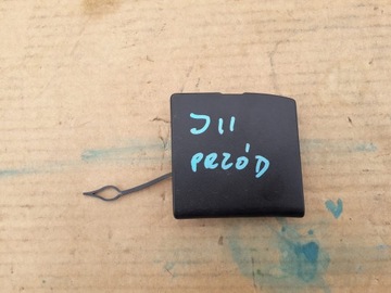 фото thumb №1, Заглушка фаркоп перед nissan qashqai j11 13-