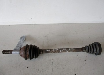 фото thumb №1, Привідний вал передня права ford transit 2.0tdci 03r