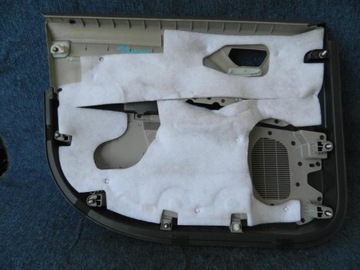 фото thumb №6, Обшивка оббивка двері dodge journey правий передній