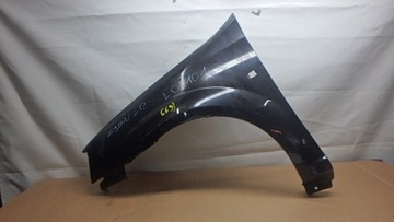 фото thumb №1, Dacia logan крыло левый перед