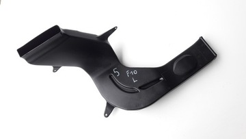 фото thumb №1, Канал повітря обігріву bmw f10 f11