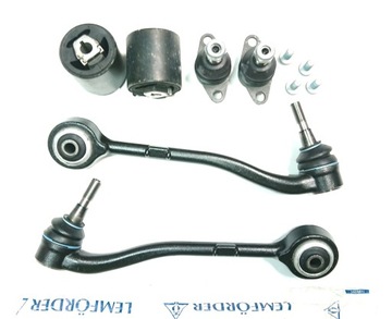 фото thumb №2, Lemförder рычаг bmw x5