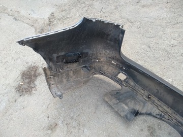 фото thumb №5, Бампер задній задня mercedes w253 x253 glc suv amg