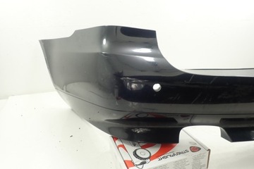 фото thumb №10, Bmw 5 e60 e61 kombi бампера задняя 03- оригинал