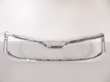 фото thumb №4, Решітка радіатора решітка радіатора хром skoda octavia iii lift 17-