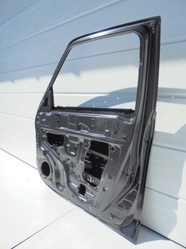 фото thumb №15, Nissan navara np300 дверь правые перед передние 14-