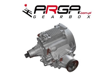 фото thumb №1, Редуктор коробки коробки передач kia sorento 47300-3c100